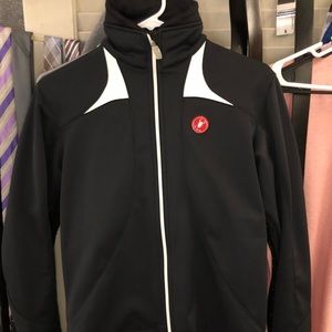 Castelli Windstopper Jacket